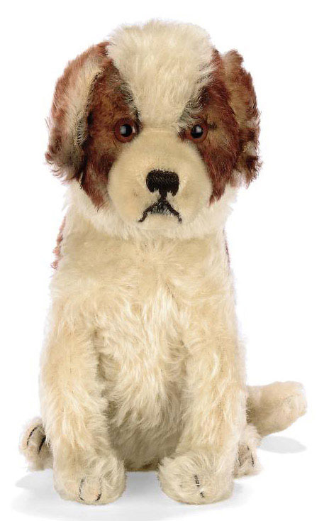 steiff 664892