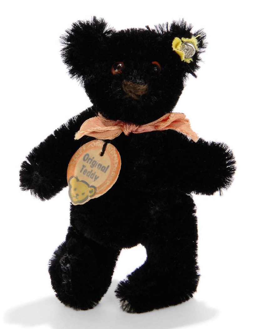 miniature steiff