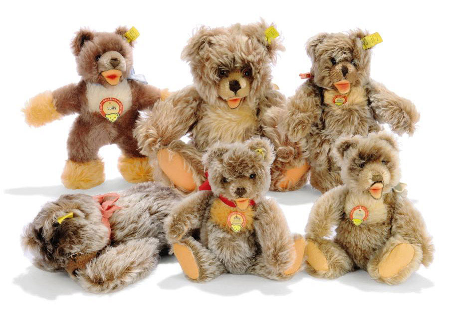zotty bear