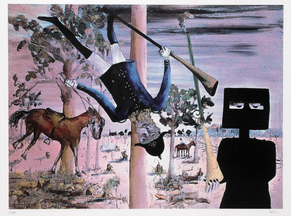 Death of constable scanlon sidney nolan essay 03 image