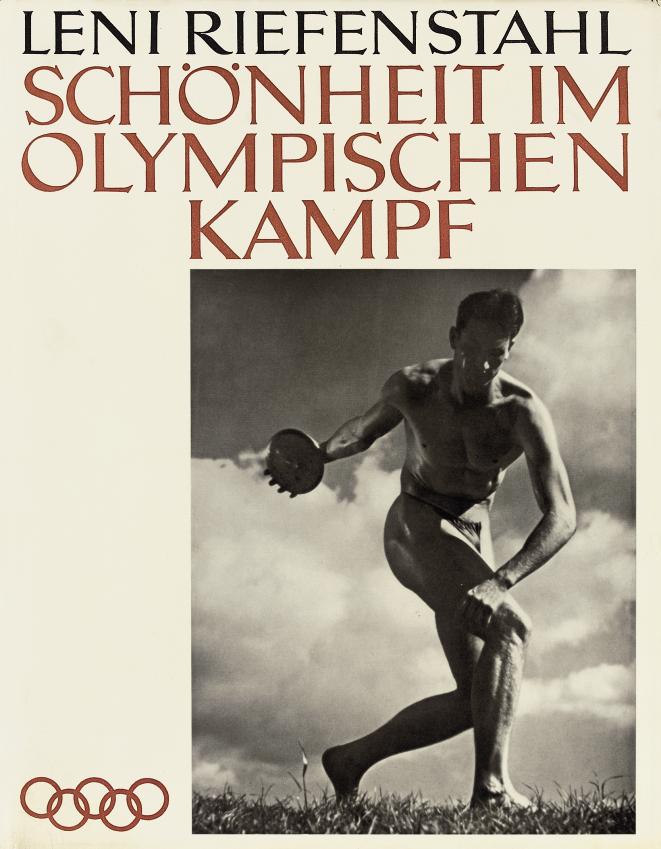 Leni Riefenstahl 