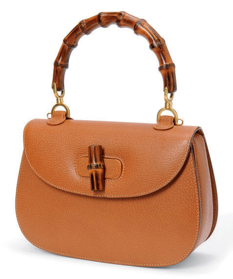Gucci pig purse top