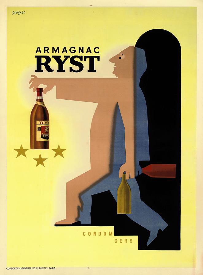 Raymond Savignac (1907-2002) , CINZANO (LE ZÈBRE) | Christie's