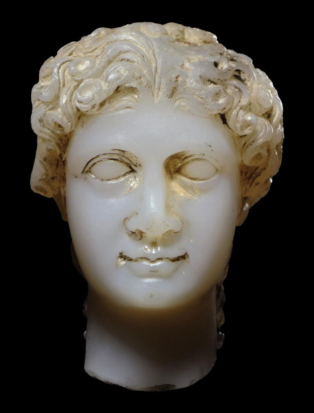 roman miniature figures
