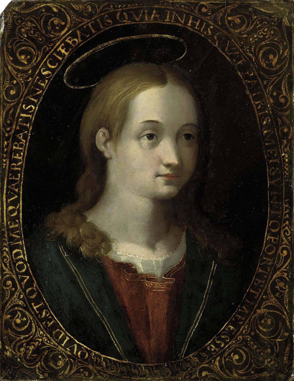 Circle of Hendrick de Clerck (? 1570-c. 1630 Brussels)