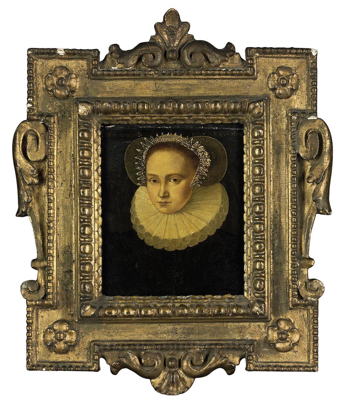 Dutch School, circa 1600