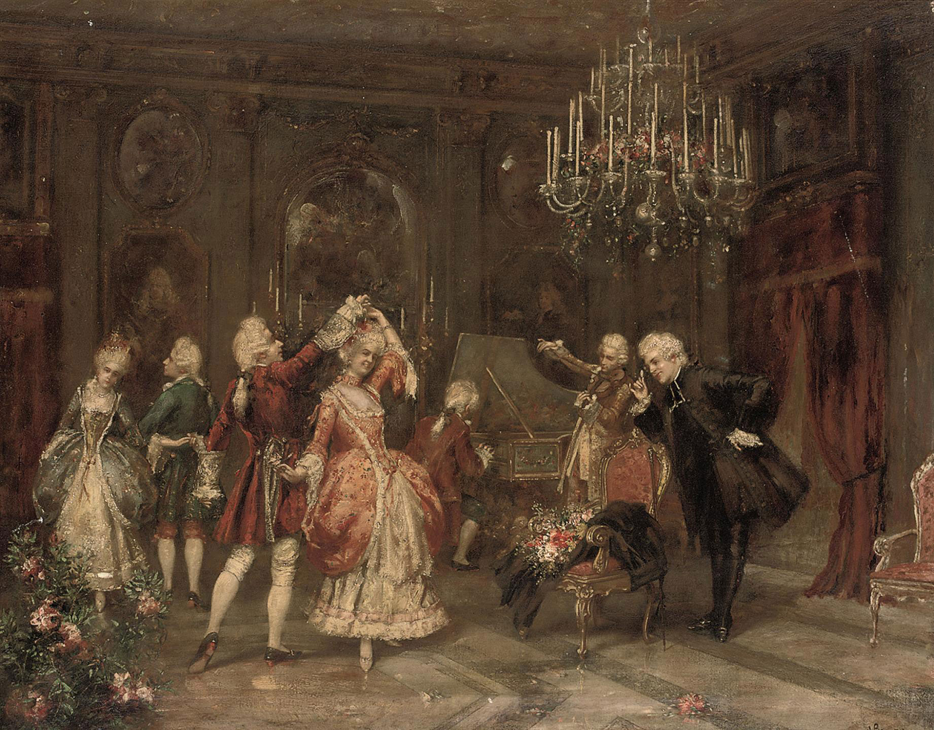 超お買得‼️B.emanuel絵画 Emanuel Oberhauser Paintings & Artwork for Sale | Emanuel
