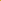 A YELLOW SATIN SCROLL COVER 
