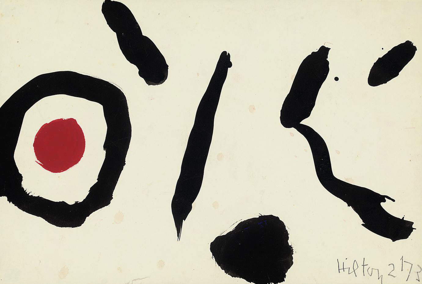 Roger Hilton (19111975)