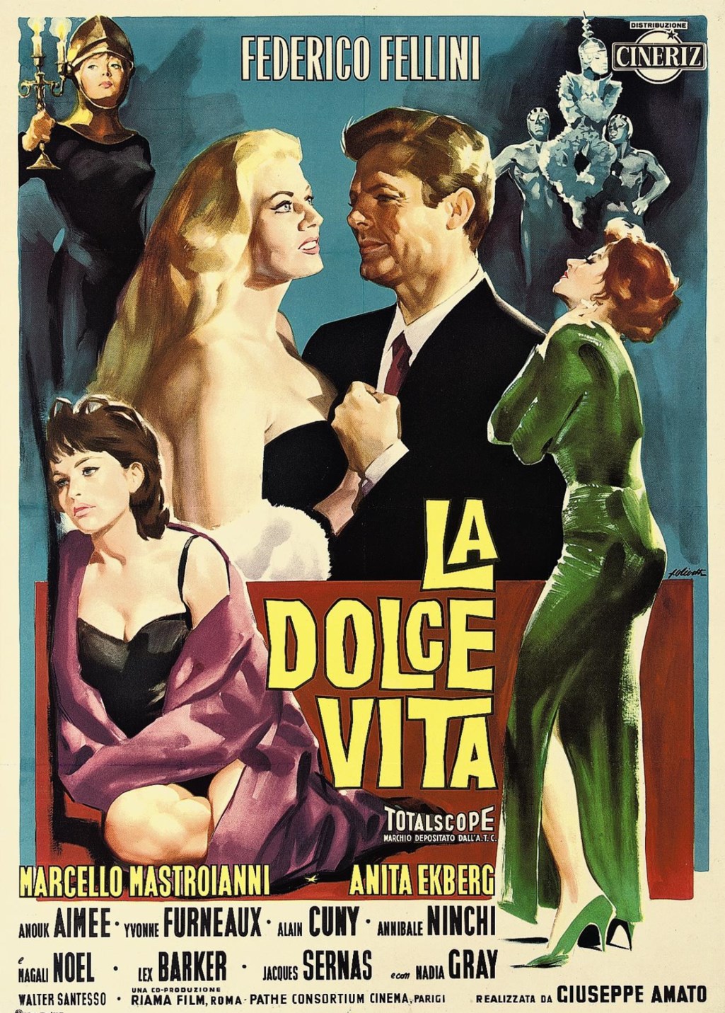 Vintage Film Posters Christie S