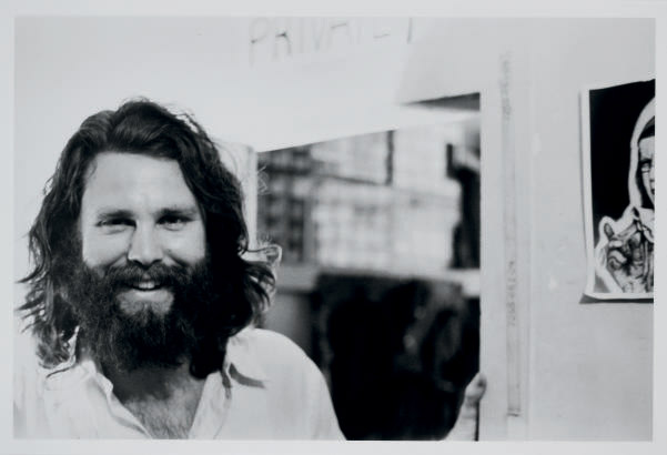 The Doors/Jim Morrison