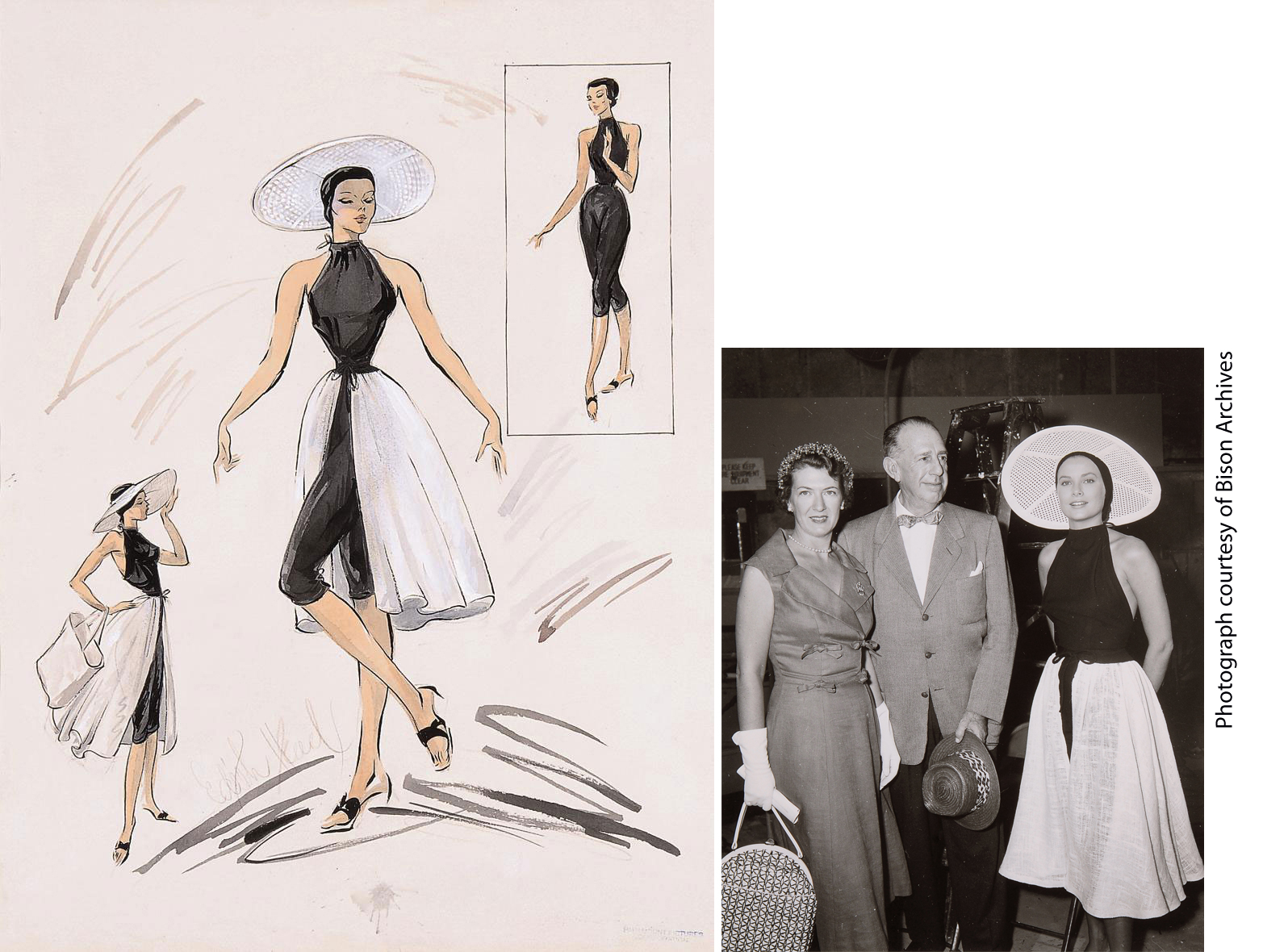 Grace kelly rear store window dress for sale