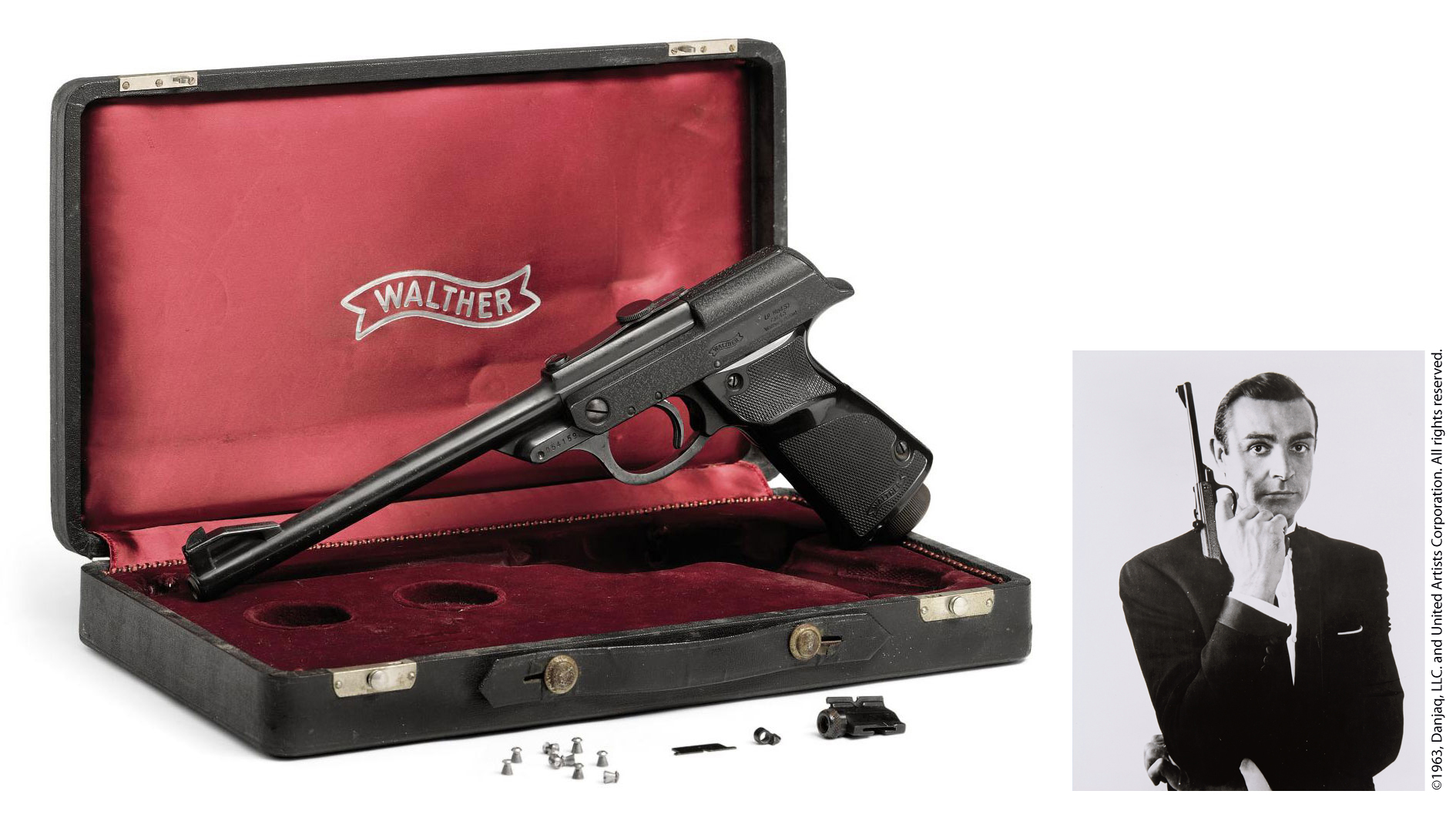 From Russia With Love 1963