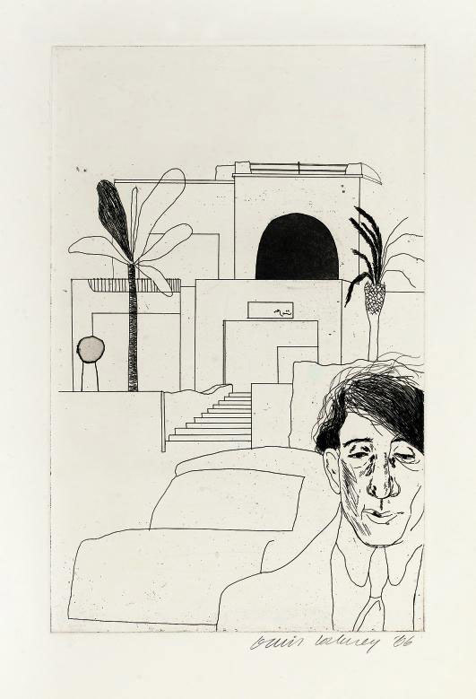 Fourteen Poems by C.P. Cavafy (MCA Tokyo 47-59) 
