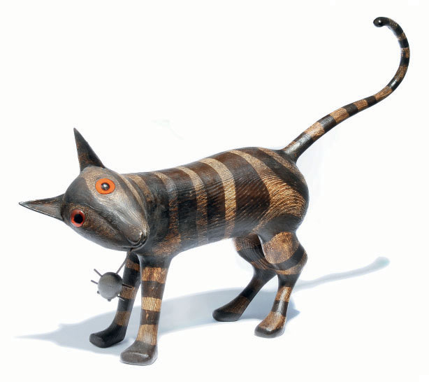 Cat 
