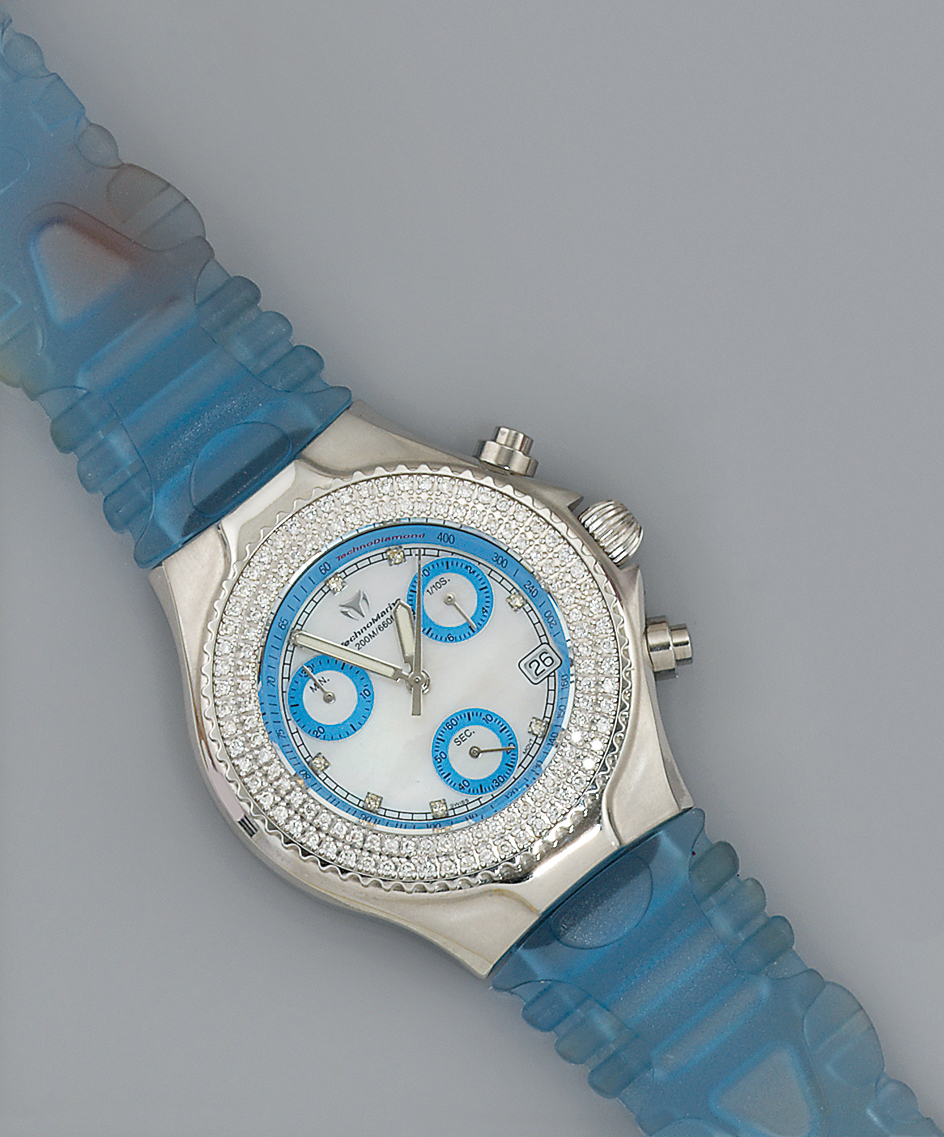 Technodiamond top