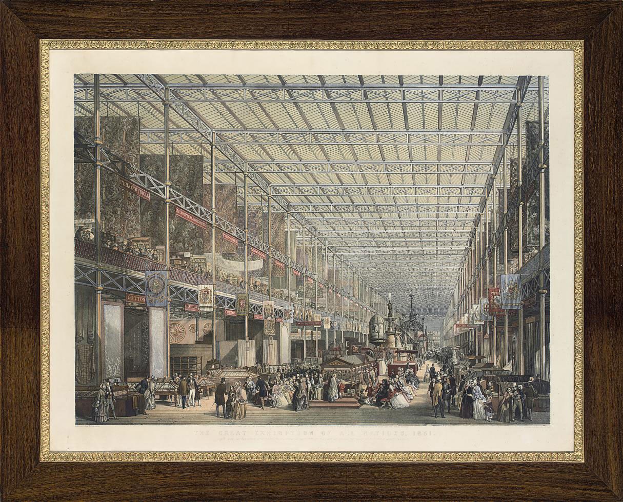 Edmund Walker (mid 19th century)