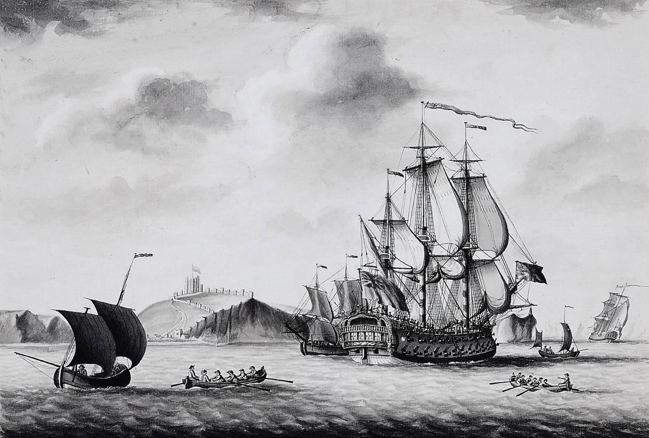 William Norris (c.1778)