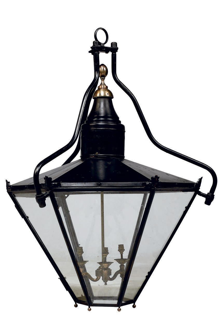 53 Awesome Copper exterior lanterns 