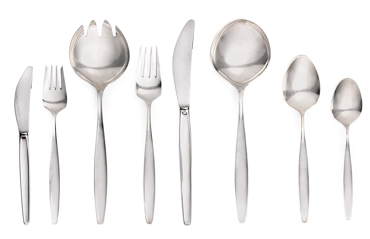Georg deals jensen cypress