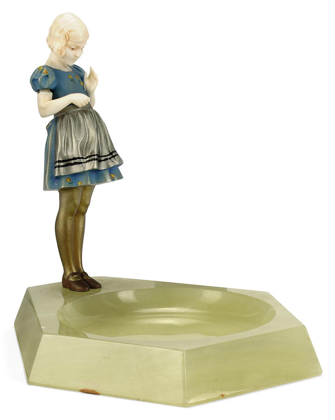 ferdinand preiss figures