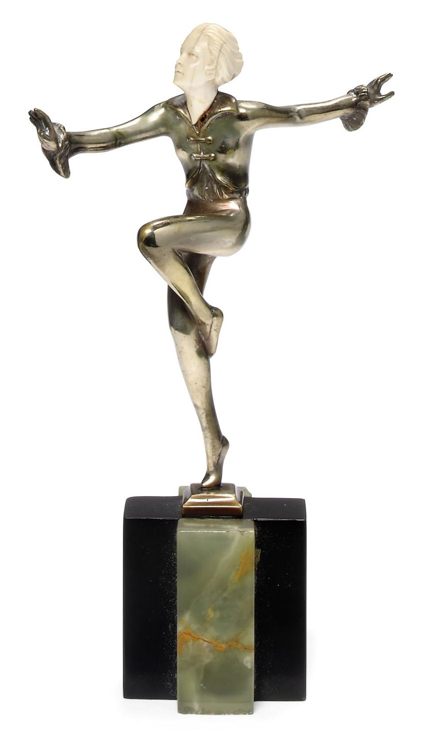 lorenzl figurines