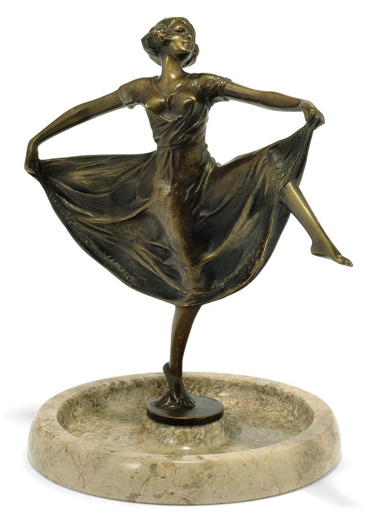 lorenzl figurines