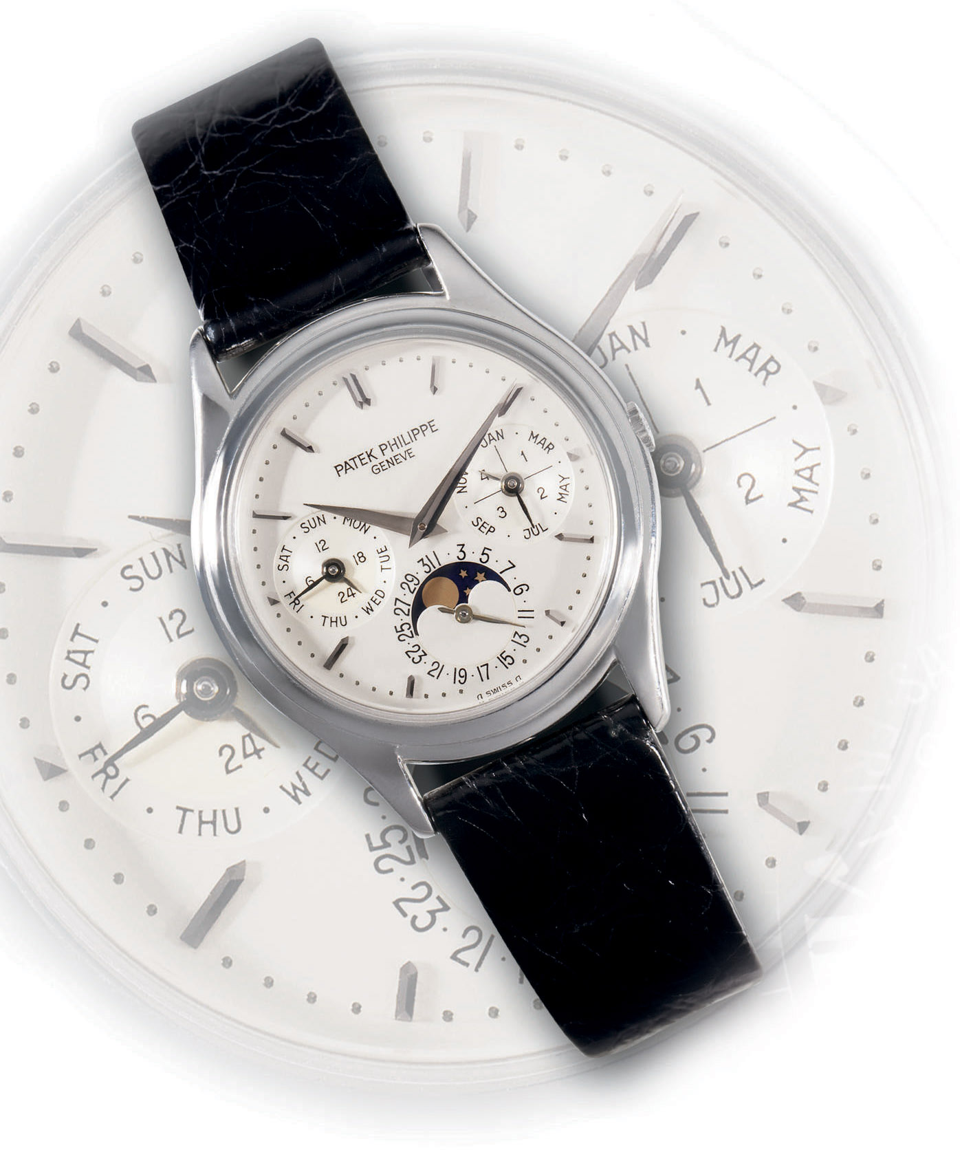 patek philippe 7511