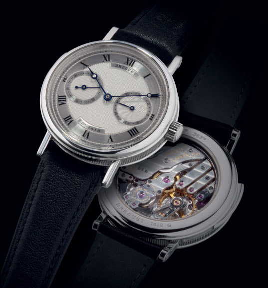 Breguet 3637 deals