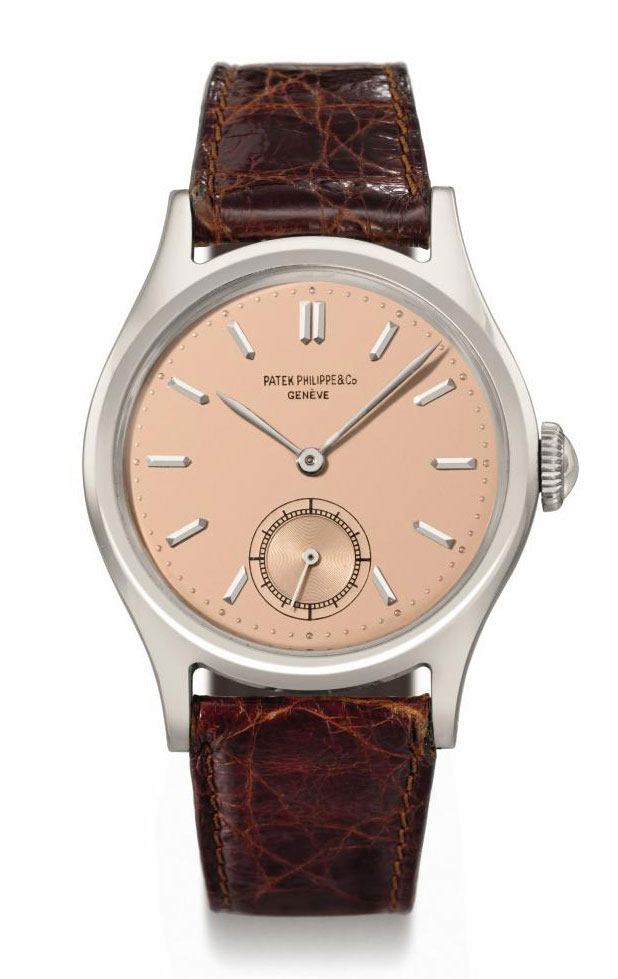patek philippe 4711