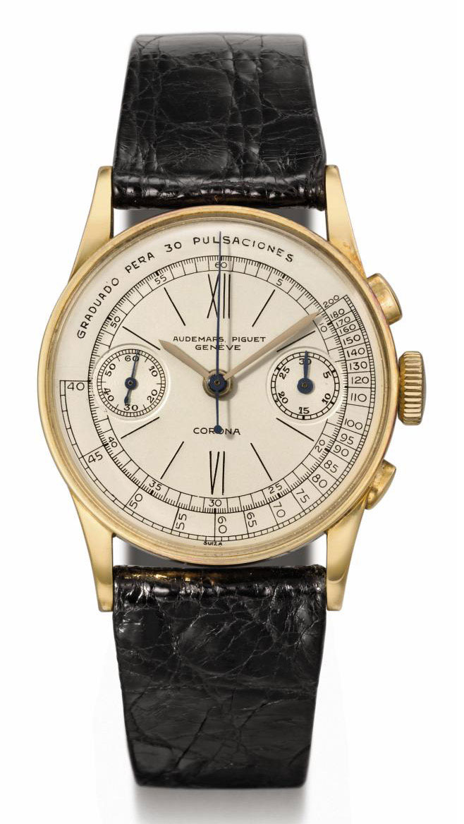 audemars piguet price