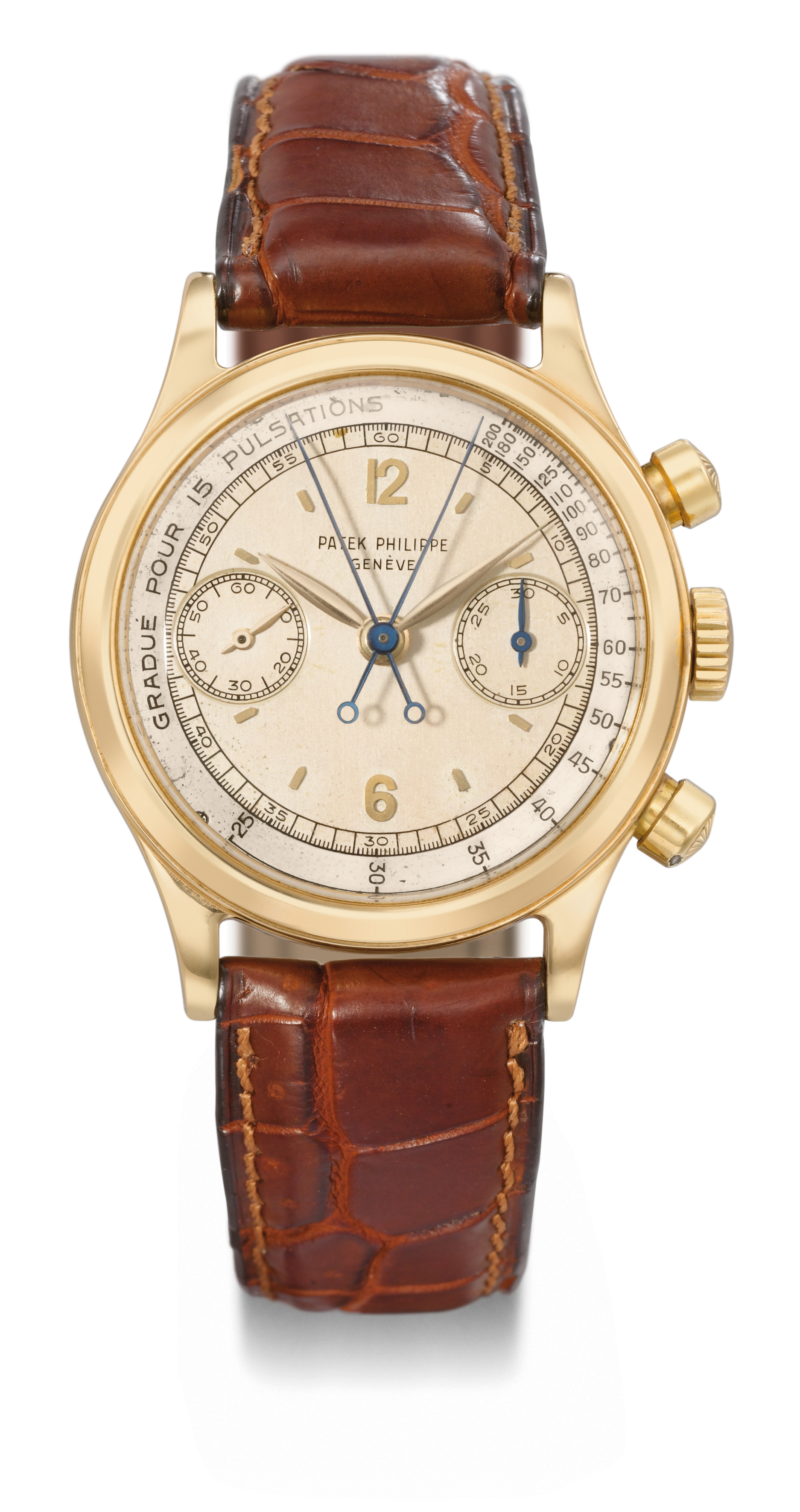 Duke ellington patek philippe sale