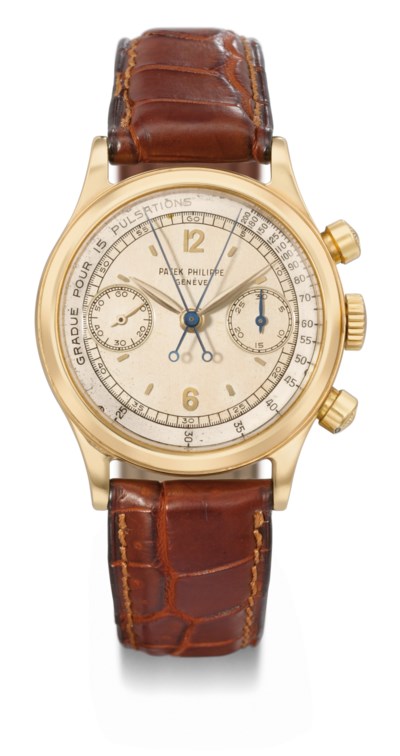 patek supreme