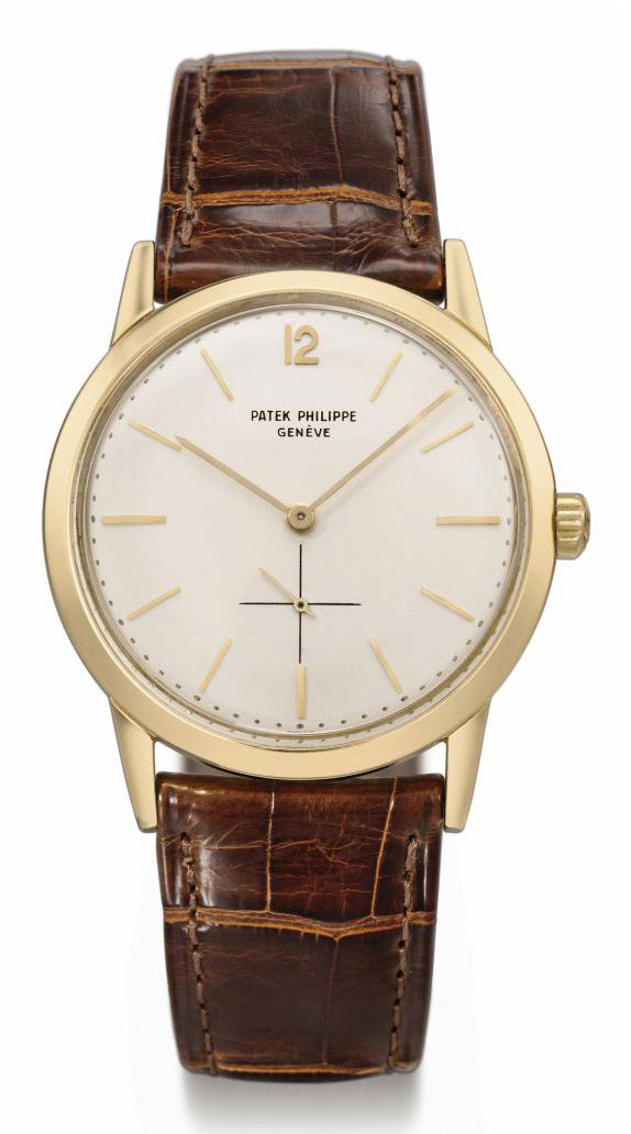 Часы Patek Philippe Geneve Купить