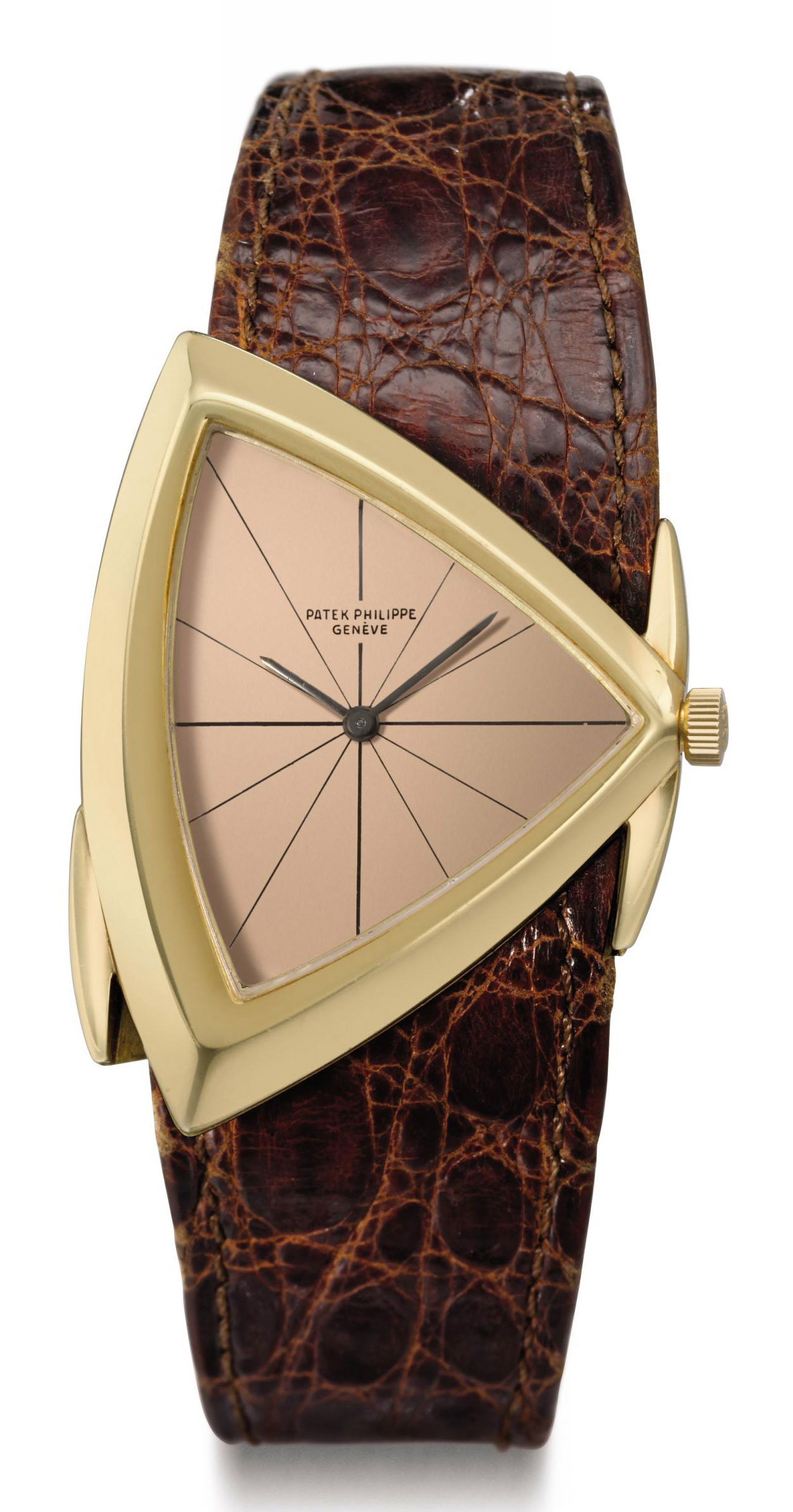 Gilbert albert patek sales