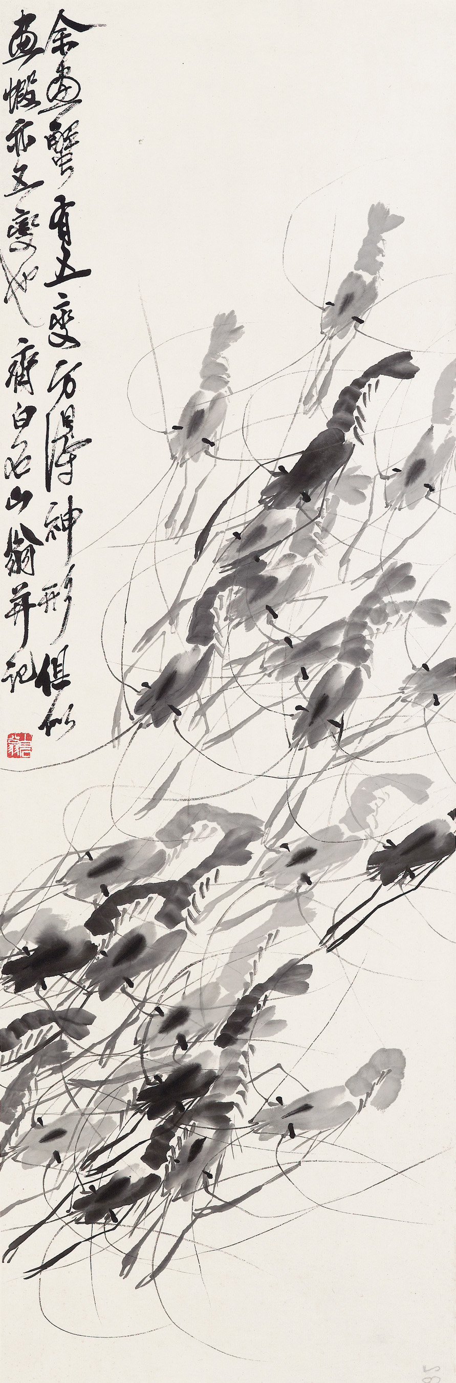 Qi Baishi 1863 1957