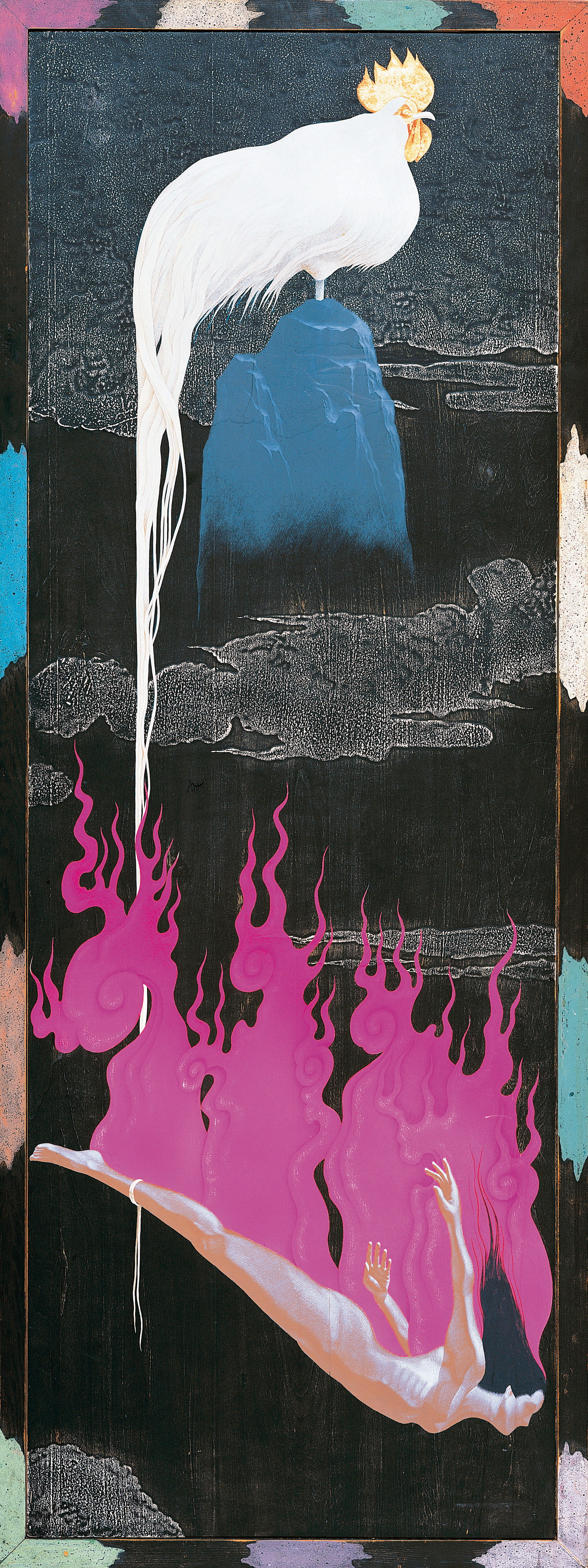 KEI HIRAGA | Christie's