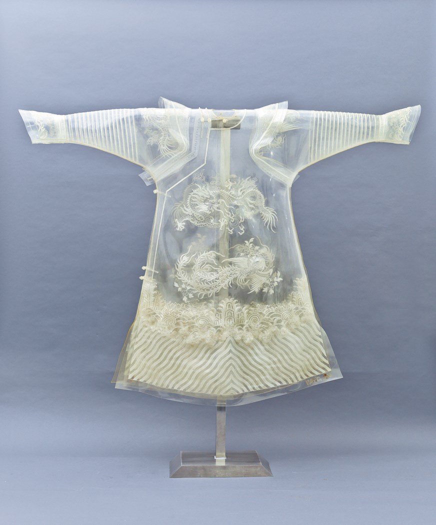 jin wang bridal