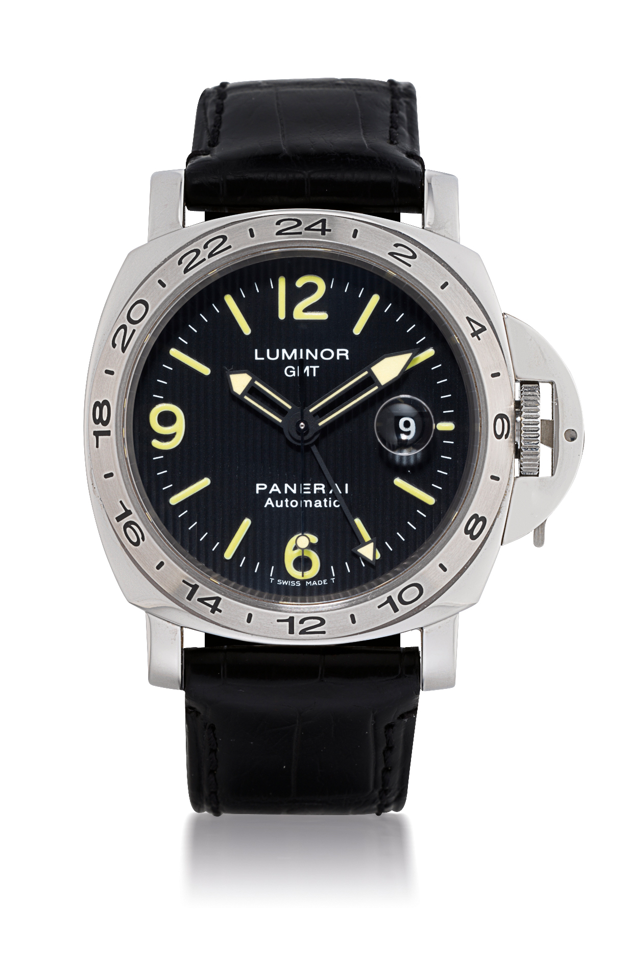 Panerai ocean shop chronometer