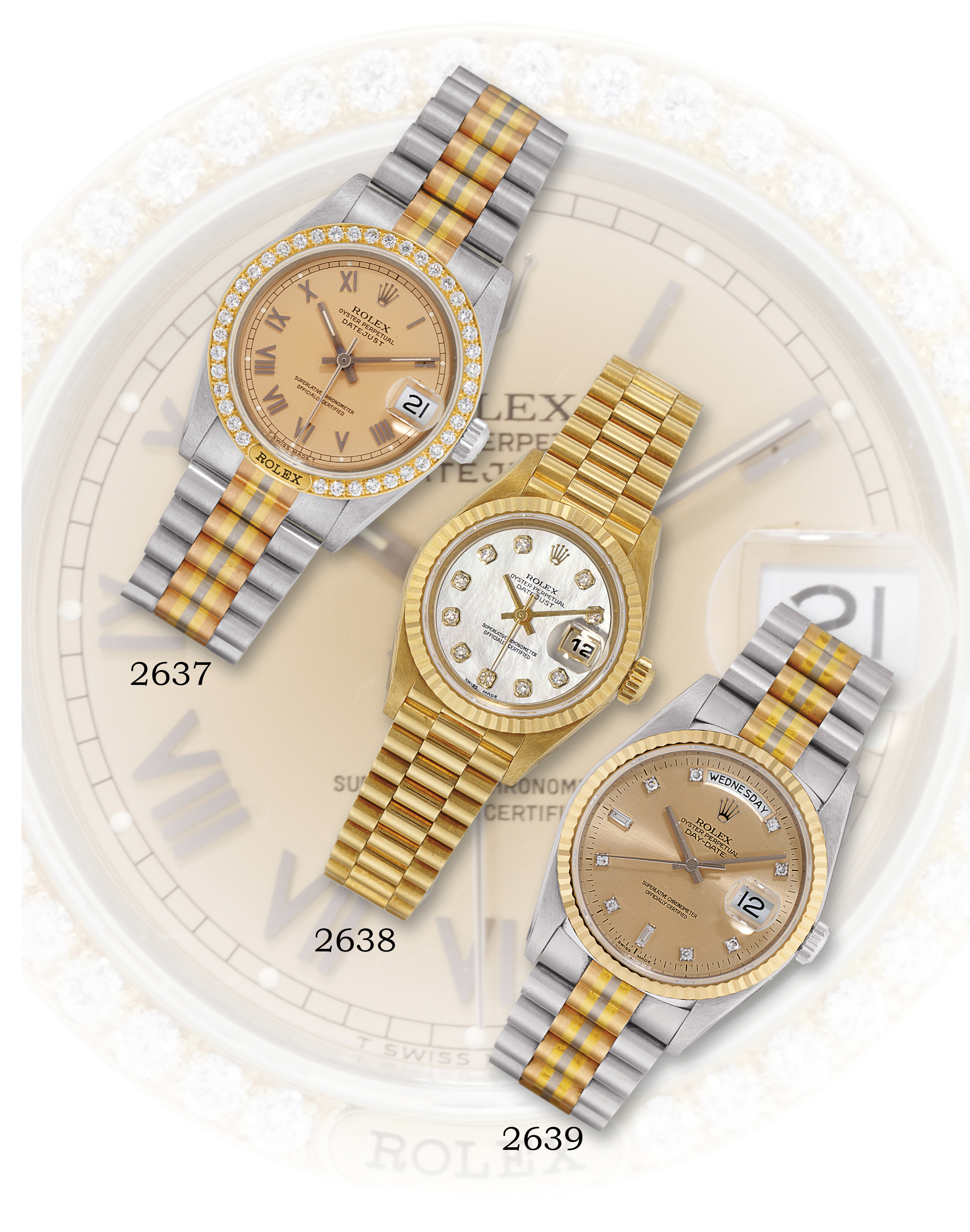 Rolex 636339 shop