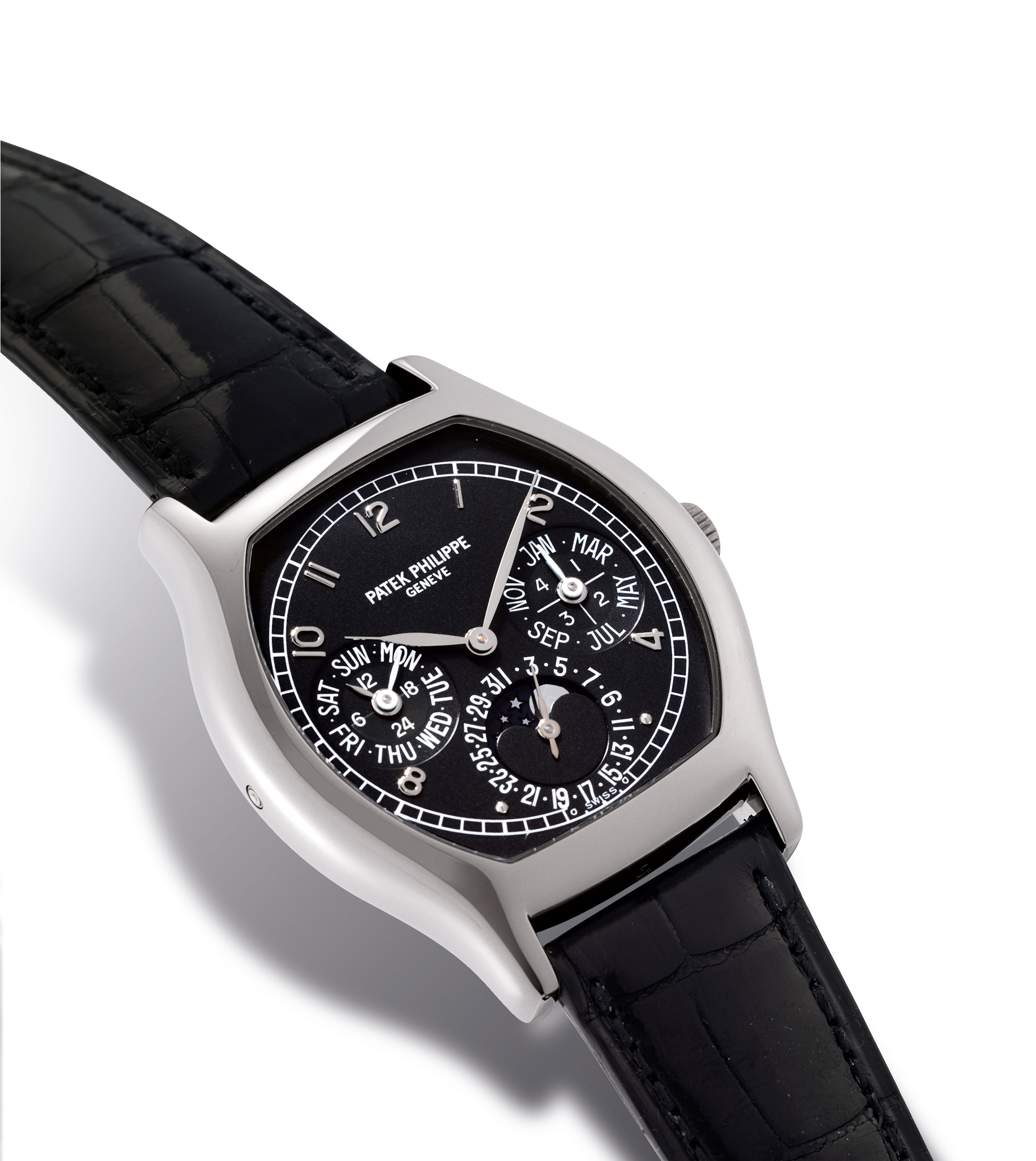 Patek philippe geneve 2690 online