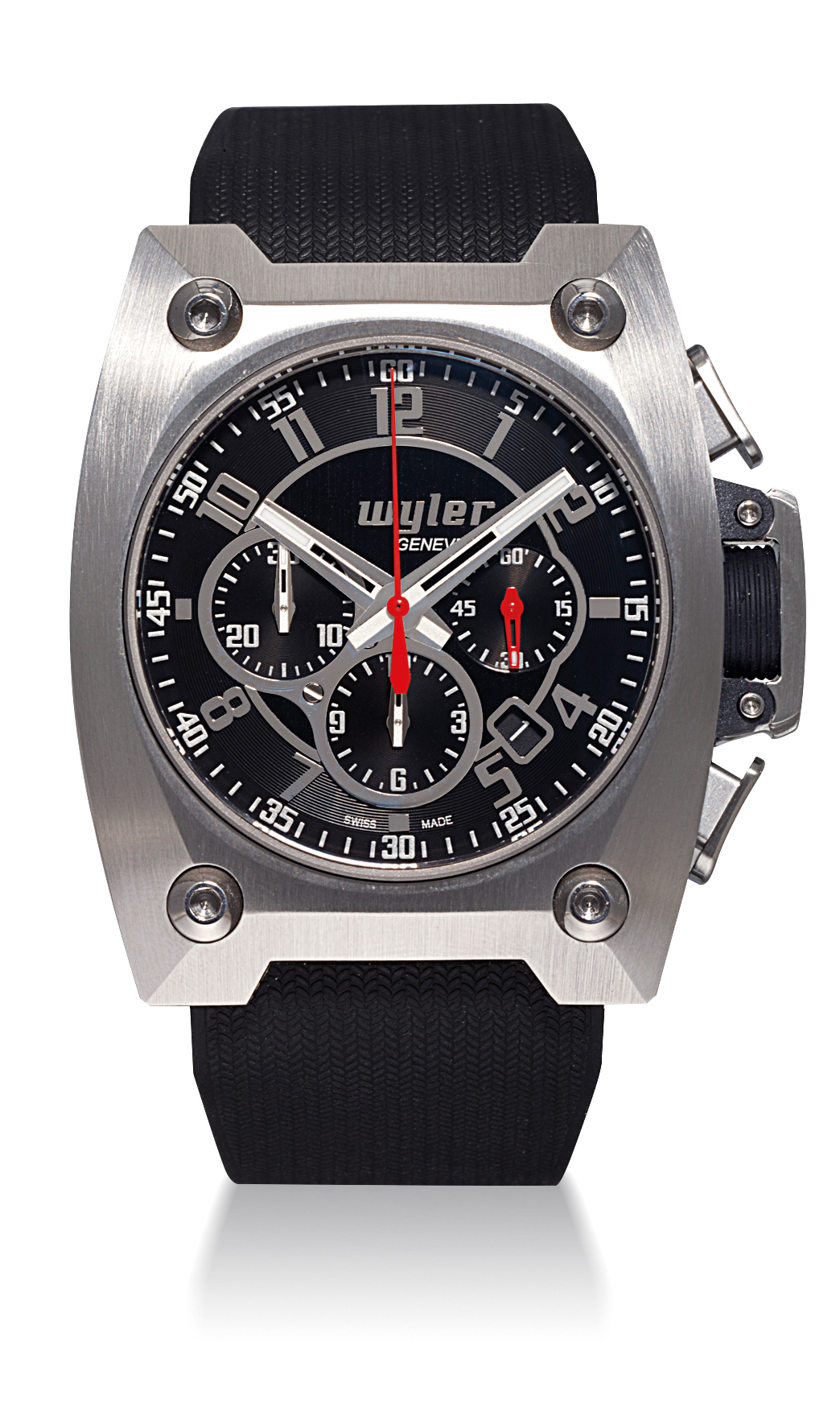 Wyler code r clearance
