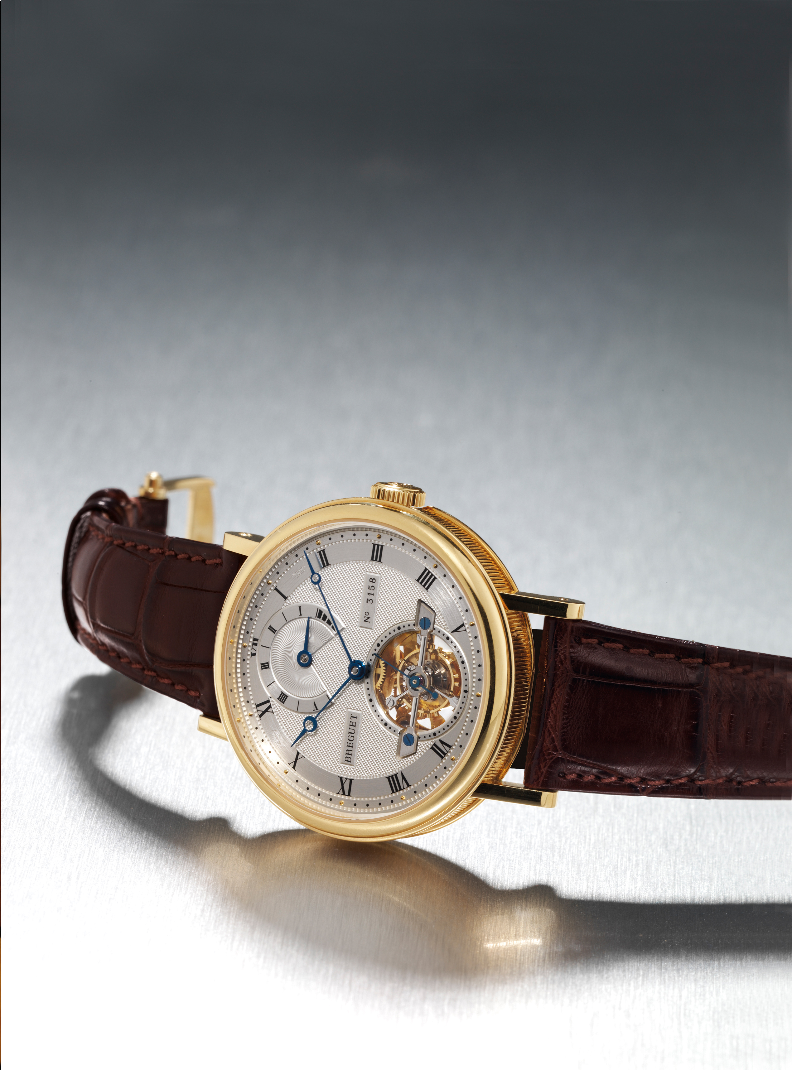 Breguet 3158 deals