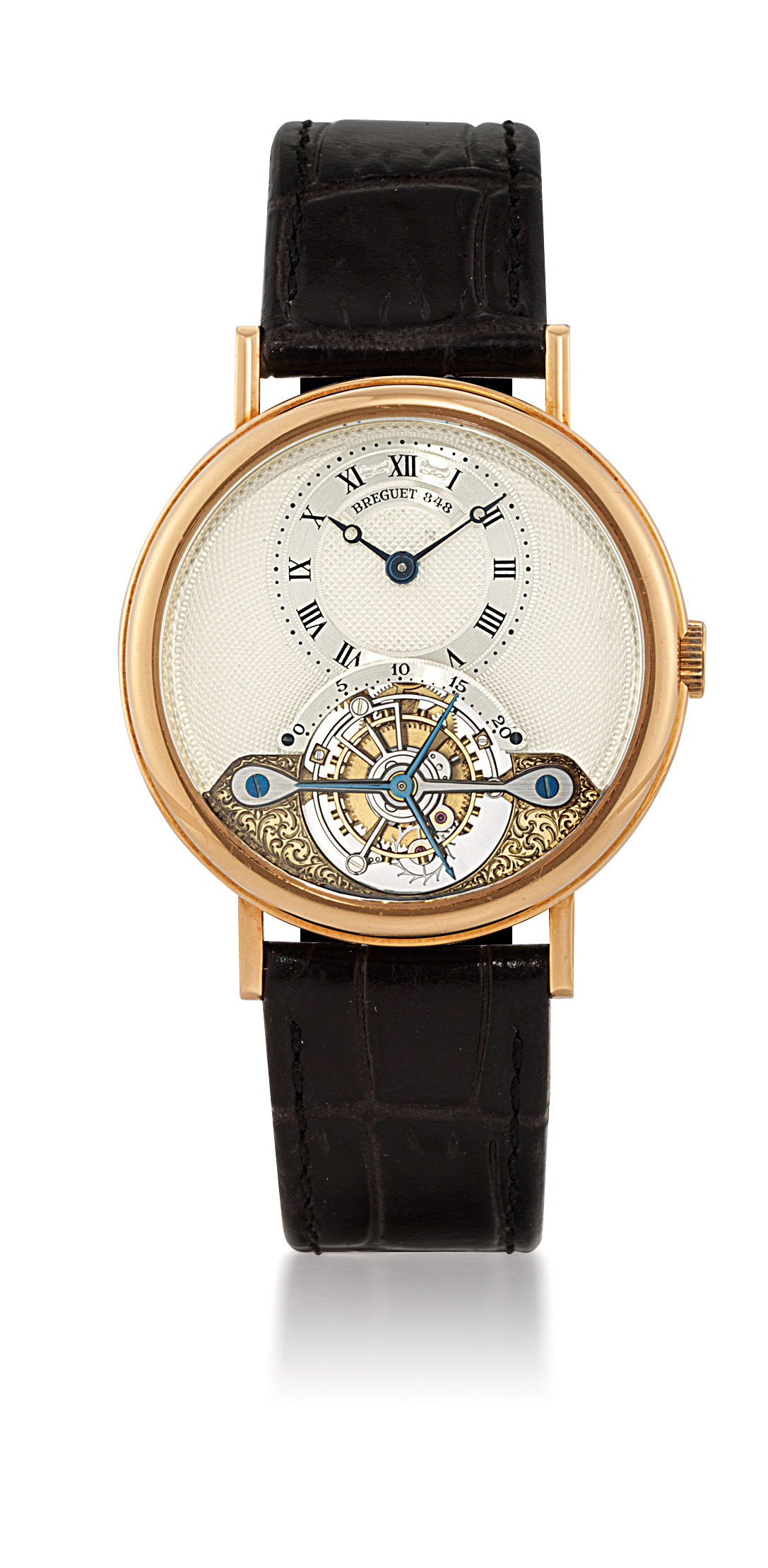 Breguet 3158 shop