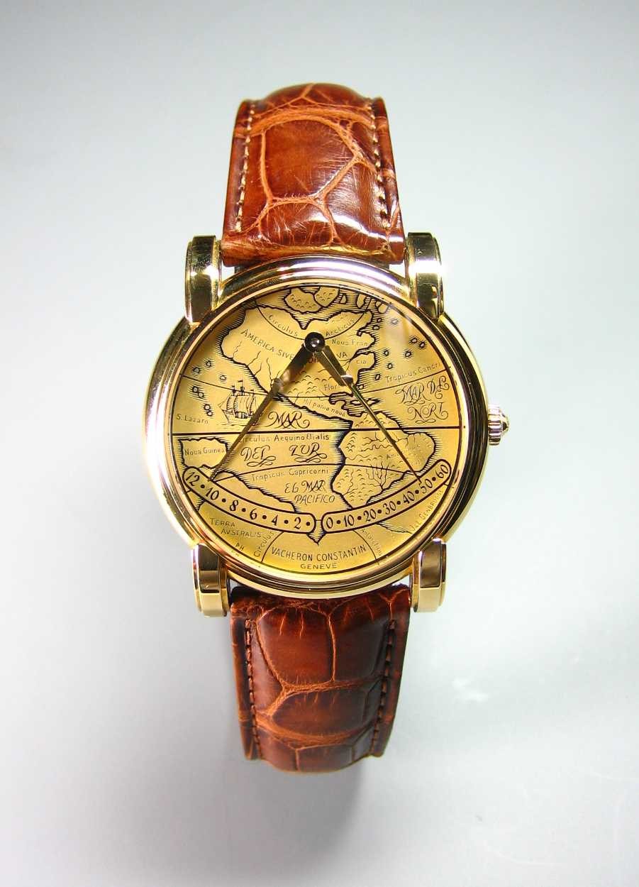 Breguet 3158 shop