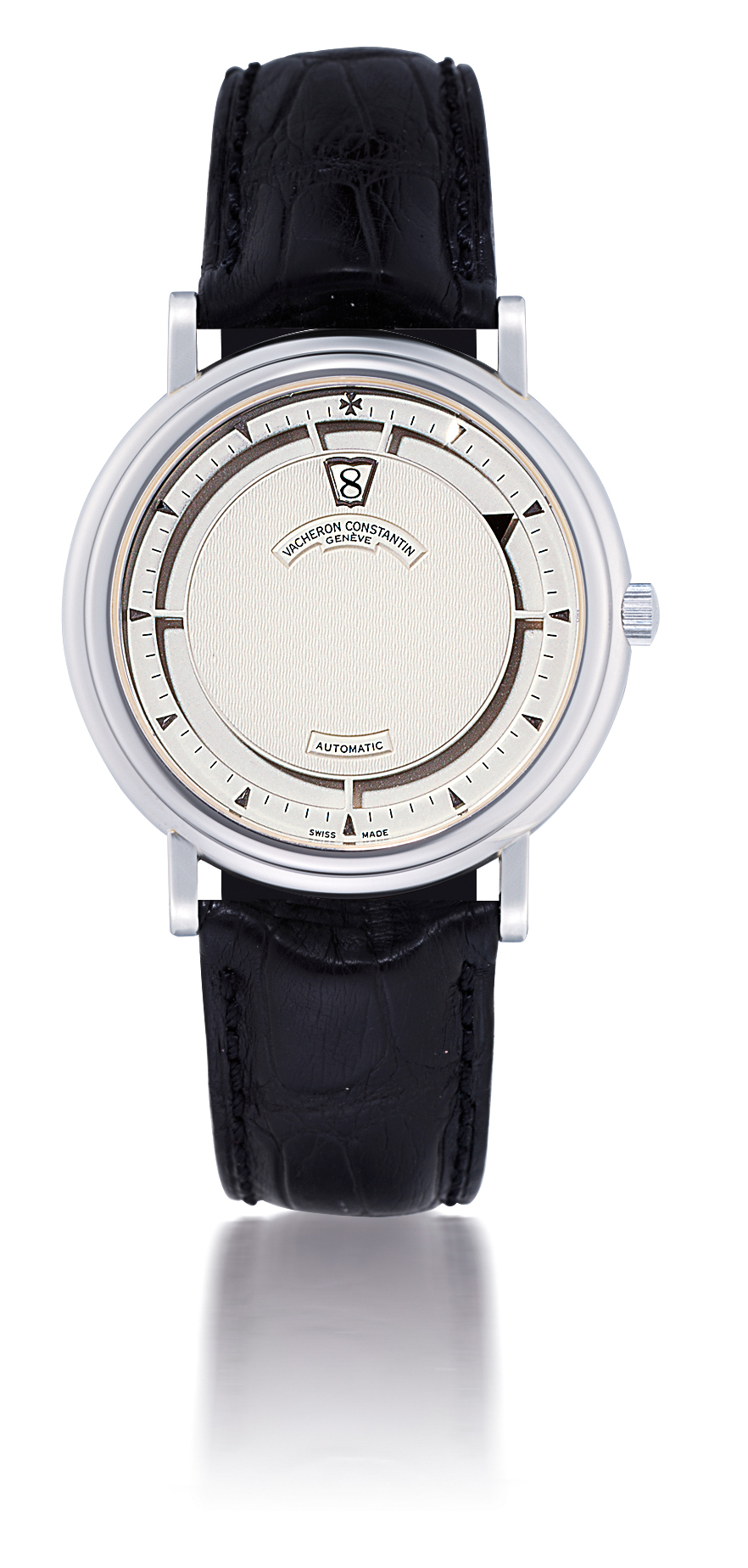 Vacheron constantin jump hour online
