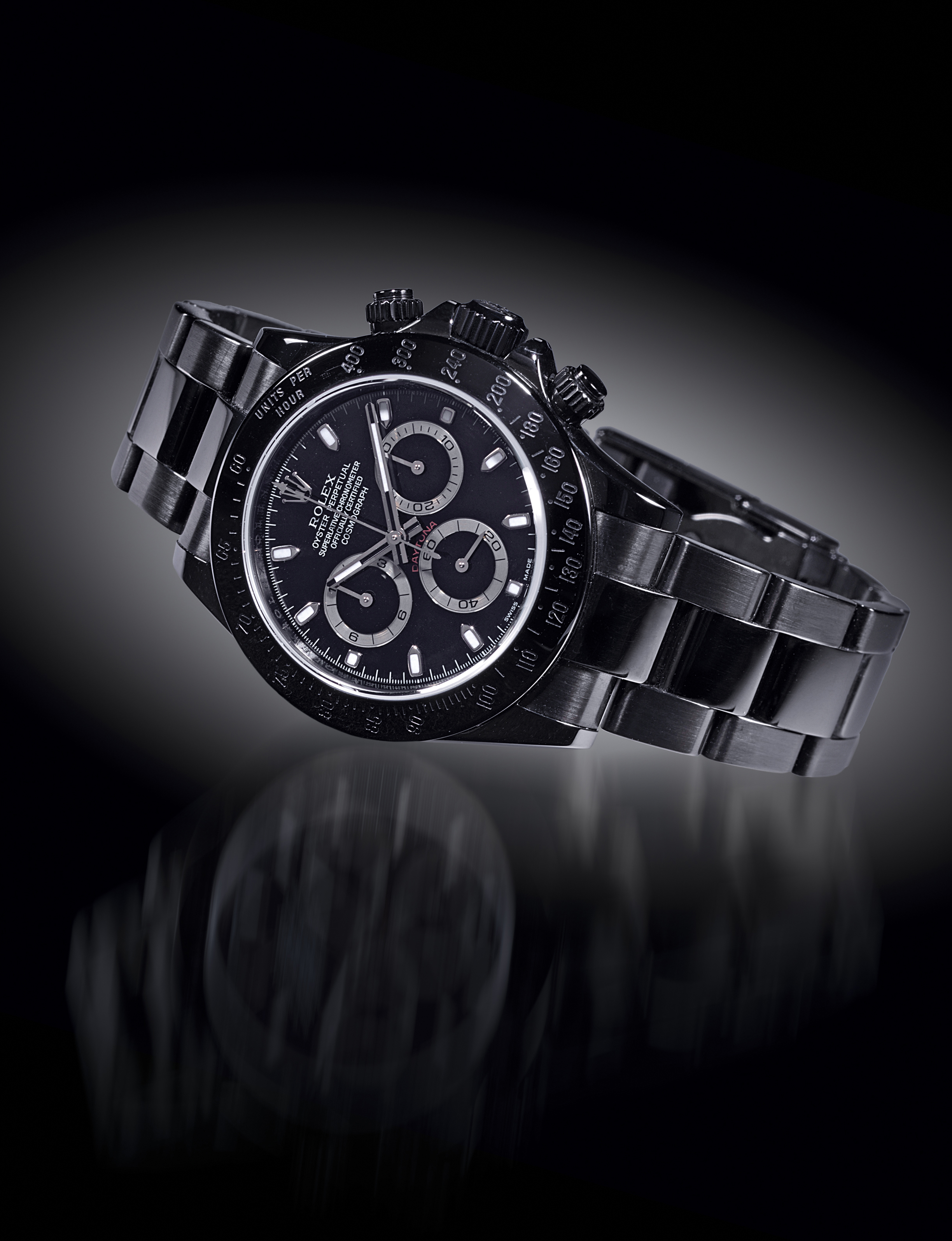 bamford rolex daytona for sale