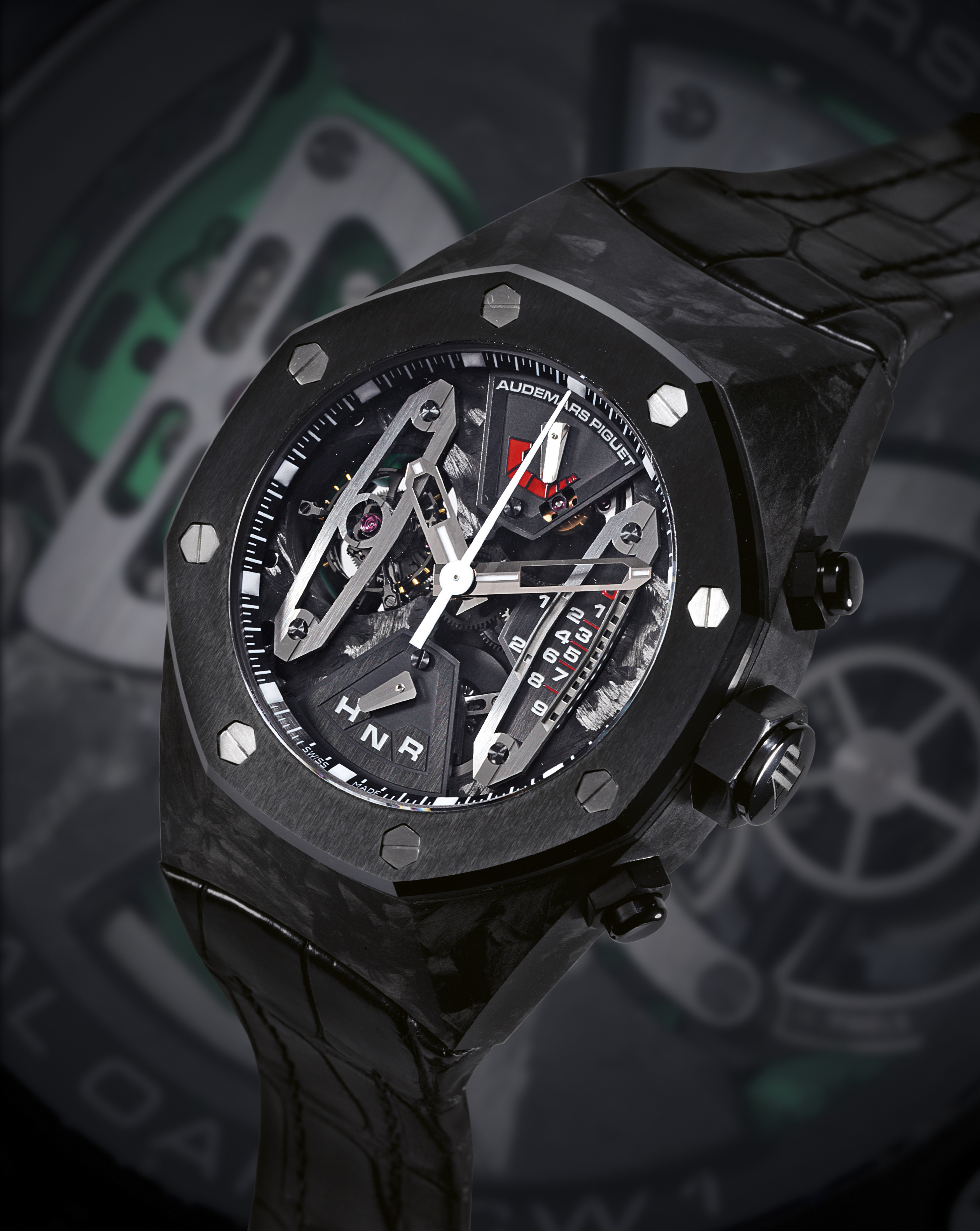 Ap royal oak carbon online