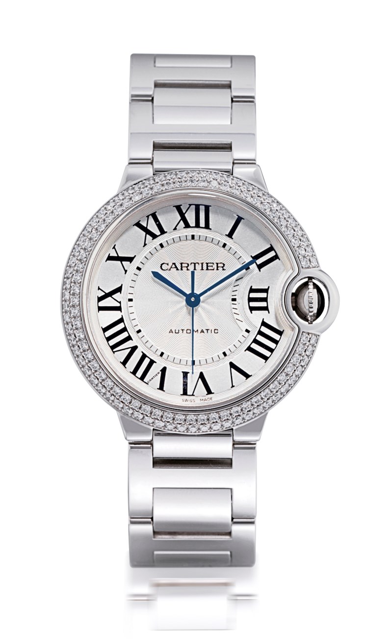 cartier ballon bleu bracelet