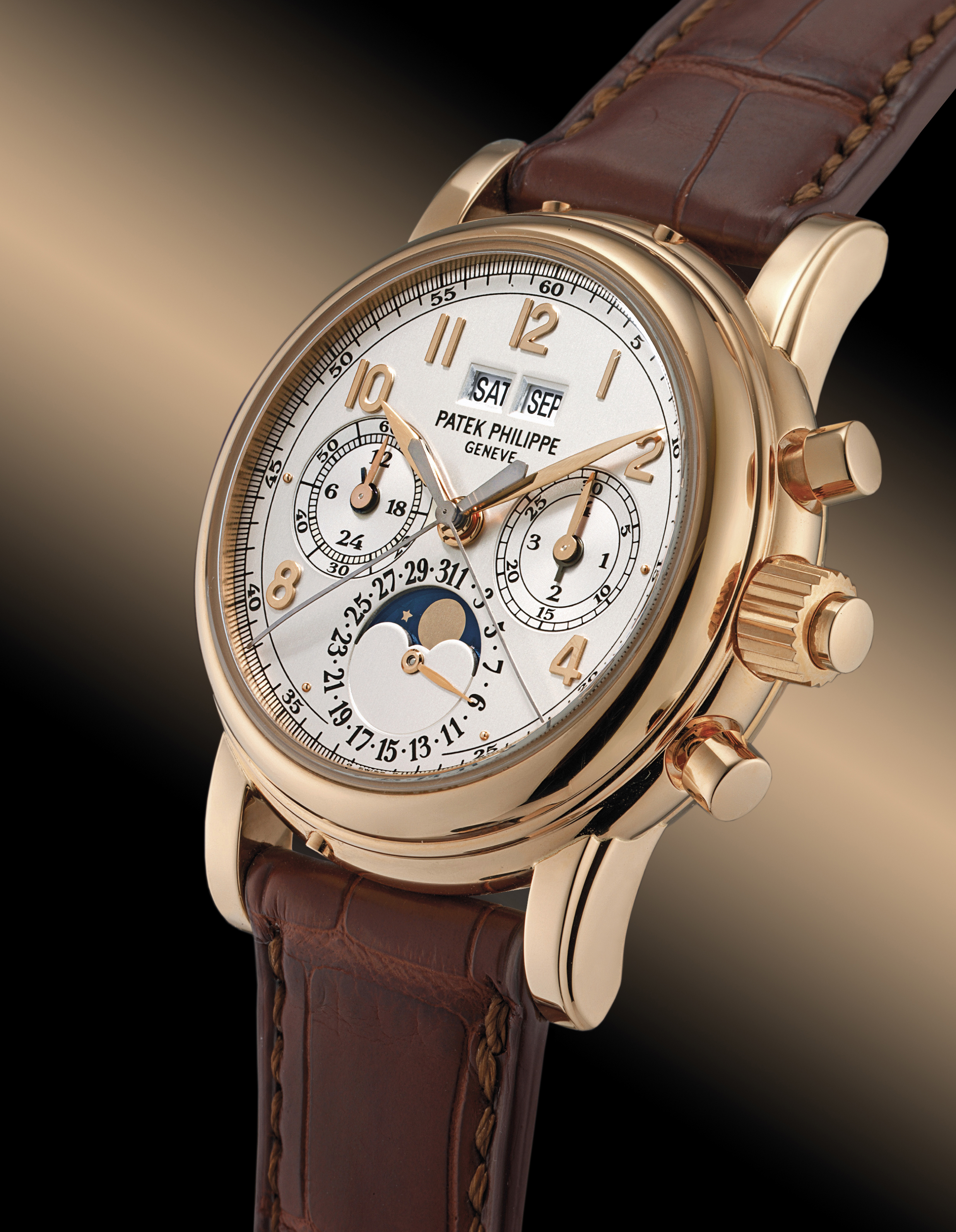 Patek new arrivals philippe 5004r